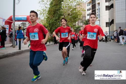 AΓΩΝΕΣ ΣΚΥΤΑΛΟΔΡΟΜΙΑΣ ΣΤΟΝ ΠΕΙΡΑΙΑ 16-11-2014 ΒΙΚΟΣ