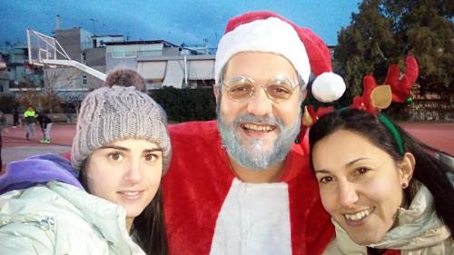ΧΡΙΣΤΟΥΓΕΝΝΑ 2016