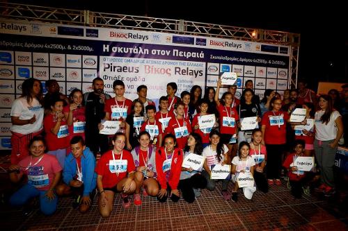 Bικος street Relays 17-10-2015  (2)