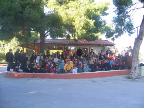 ΕΚΔΡΟΜΗ SPORT CAMP 22-12-07