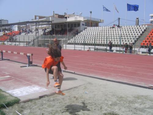 ΧΑΛΚΙΔΑ ΑΓΩΝΕΣ 19-4-08
