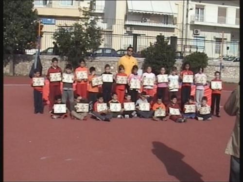 ΑΓΩΝΕΣ 16-12-07