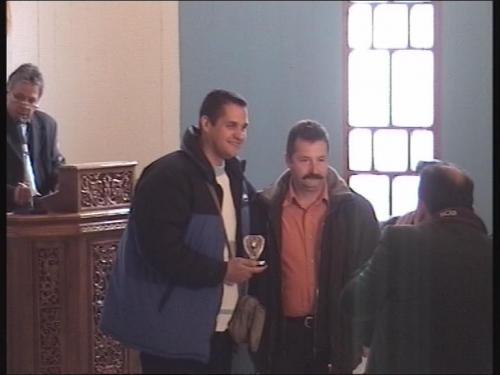 ΚΑΜΑΤΕΡΟ- ΒΟΥΡΒΑΧΕΙΑ 27-1-08