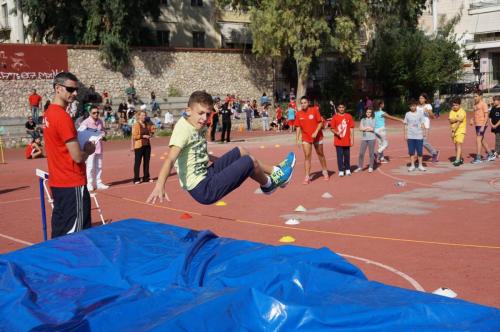 Θεμιστόκλειο Σχολικοί αγώνες Στίβου 18-10-2015 (208)