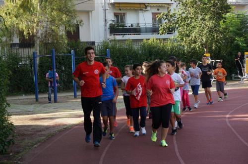 Θεμιστόκλειο Σχολικοί αγώνες Στίβου 18-10-2015 (88)